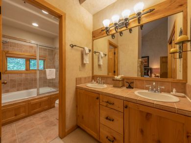 Park City Deer Valley Canyons Resort Condo 923009