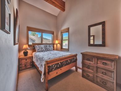 Park City Deer Valley Canyons Resort Condo 923009