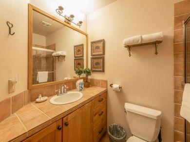 Park City Deer Valley Canyons Resort Condo 923009