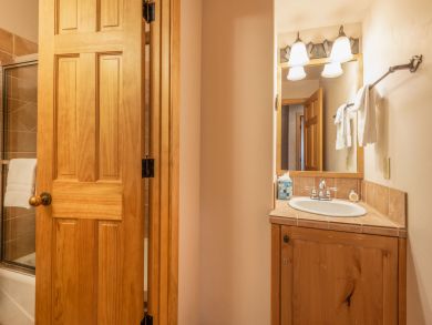 Park City Deer Valley Canyons Resort Condo 923009
