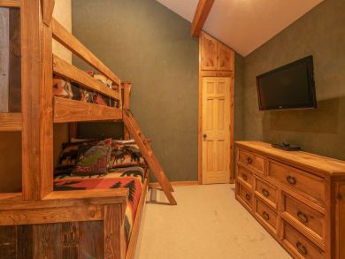 Park City Deer Valley Canyons Resort Condo 923009