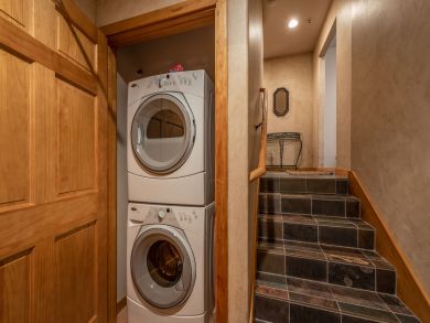 Park City Deer Valley Canyons Resort Condo 923009