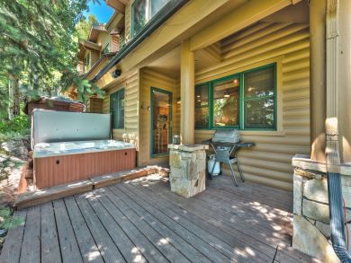 Park City Deer Valley Canyons Resort Condo 923009