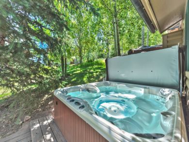 Park City Deer Valley Canyons Resort Condo 923009