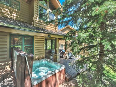 Park City Deer Valley Canyons Resort Condo 923009