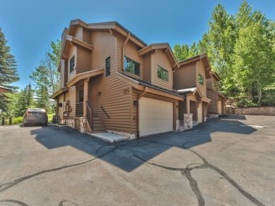 Park City Deer Valley Canyons Resort Condo 923009