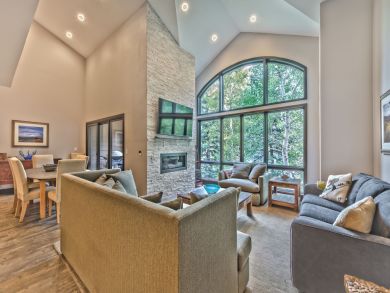 Park City Deer Valley Canyons Resort Condo 923010 Park City Deer Valley Canyons Resort Condo 923010