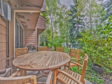 Park City Deer Valley Canyons Resort Condo 923010 Park City Deer Valley Canyons Resort Condo 923010