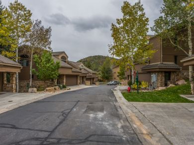 Park City Deer Valley Canyons Resort Condo 923010 Park City Deer Valley Canyons Resort Condo 923010