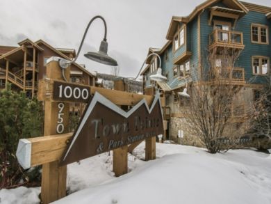 Park City Deer Valley Canyons Resort Condo 923011 Park City Deer Valley Canyons Resort Condo 923011