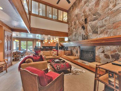 Park City Deer Valley Canyons Resort Condo 923012 Park City Deer Valley Canyons Resort Condo 923012