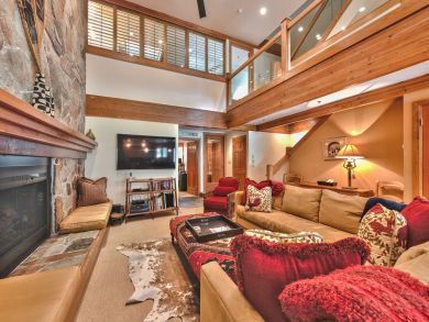 Park City Deer Valley Canyons Resort Condo 923012 Park City Deer Valley Canyons Resort Condo 923012