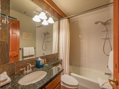 Park City Deer Valley Canyons Resort Condo 923012 Park City Deer Valley Canyons Resort Condo 923012
