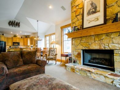 Park City Deer Valley Canyons Resort Condo 923013 Park City Deer Valley Canyons Resort Condo 923013