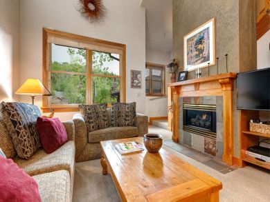 Park City Deer Valley Canyons Resort Condo 923014