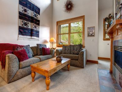 Park City Deer Valley Canyons Resort Condo 923014