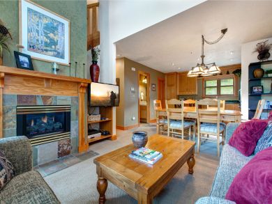 Park City Deer Valley Canyons Resort Condo 923014