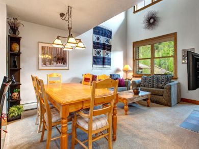 Park City Deer Valley Canyons Resort Condo 923014