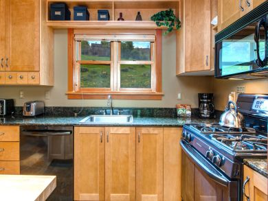 Park City Deer Valley Canyons Resort Condo 923014