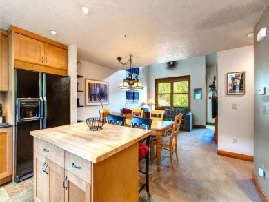 Park City Deer Valley Canyons Resort Condo 923014