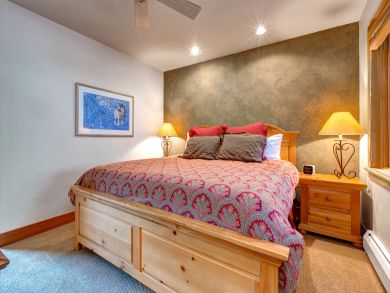 Park City Deer Valley Canyons Resort Condo 923014