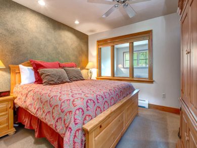 Park City Deer Valley Canyons Resort Condo 923014