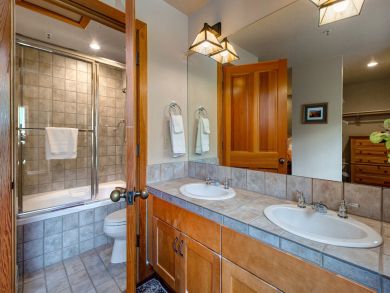 Park City Deer Valley Canyons Resort Condo 923014