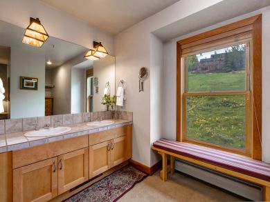 Park City Deer Valley Canyons Resort Condo 923014