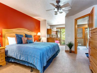 Park City Deer Valley Canyons Resort Condo 923014