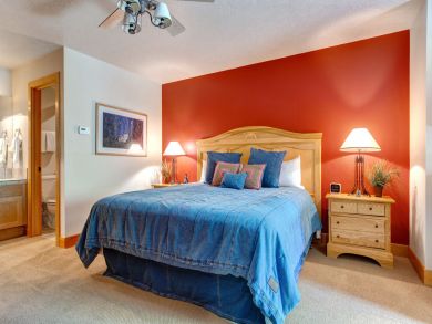 Park City Deer Valley Canyons Resort Condo 923014