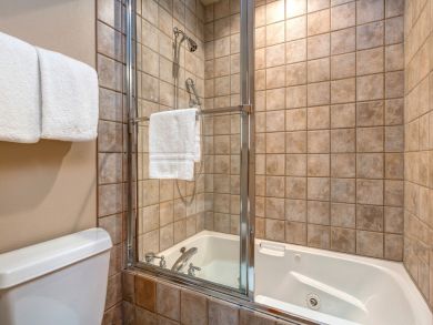 Park City Deer Valley Canyons Resort Condo 923014