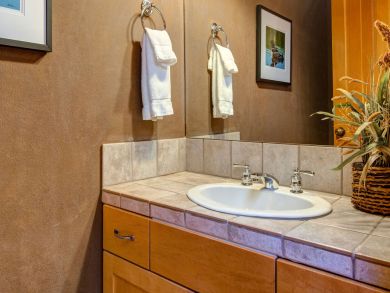 Park City Deer Valley Canyons Resort Condo 923014