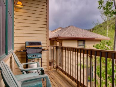 Park City Deer Valley Canyons Resort Condo 923014