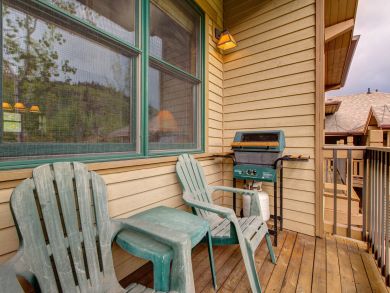 Park City Deer Valley Canyons Resort Condo 923014