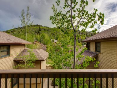 Park City Deer Valley Canyons Resort Condo 923014