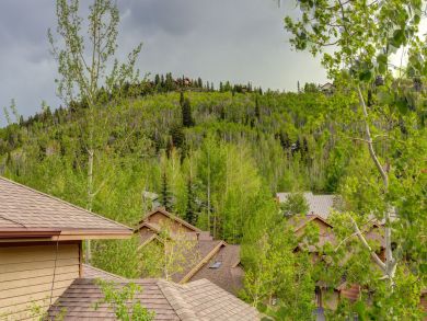 Park City Deer Valley Canyons Resort Condo 923014