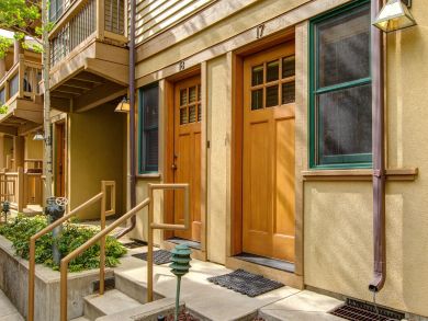 Park City Deer Valley Canyons Resort Condo 923014