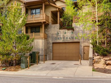 Park City Deer Valley Canyons Resort Condo 923014