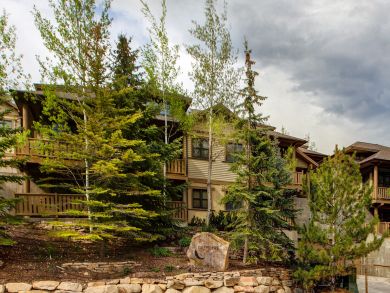 Park City Deer Valley Canyons Resort Condo 923014