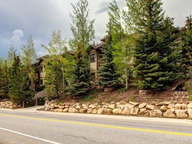 Park City Deer Valley Canyons Resort Condo 923014