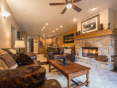 Park City Deer Valley Canyons Resort Condo 923015 Park City Deer Valley Canyons Resort Condo 923015