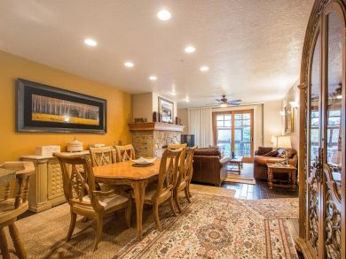 Park City Deer Valley Canyons Resort Condo 923015 Park City Deer Valley Canyons Resort Condo 923015