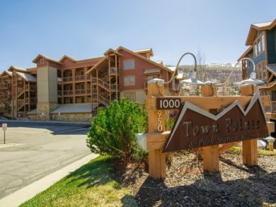 Park City Deer Valley Canyons Resort Condo 923015 Park City Deer Valley Canyons Resort Condo 923015