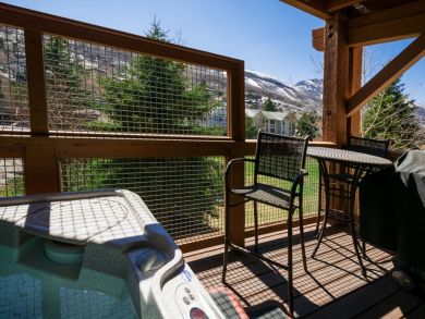 Park City Deer Valley Canyons Resort Condo 923015 Park City Deer Valley Canyons Resort Condo 923015