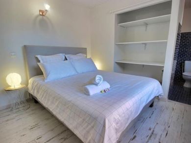 Martinique Beachfront Two Bedroom  Rental Villa