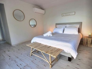 Martinique Beachfront Two Bedroom  Rental Villa