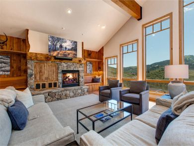 Park City Deer Valley Canyons Resort Home 923018