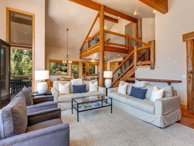 Park City Deer Valley Canyons Resort Home 923018
