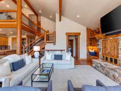 Park City Deer Valley Canyons Resort Home 923018