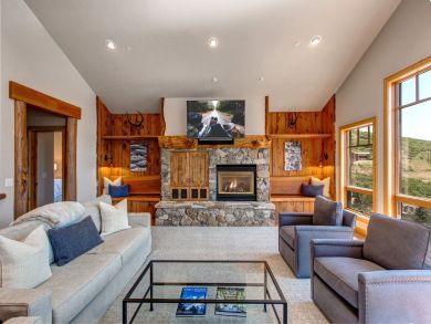 Park City Deer Valley Canyons Resort Home 923018